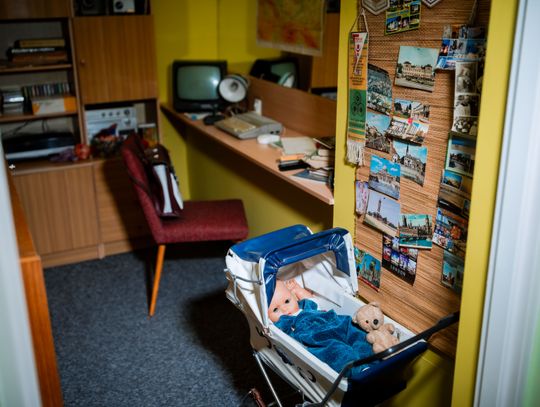 Otwarcie Muzeum Motoryzacji, Służb Mundurowych i Techniki Użytkowej w Radomiu (zdjęcia)