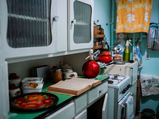 Otwarcie Muzeum Motoryzacji, Służb Mundurowych i Techniki Użytkowej w Radomiu (zdjęcia)