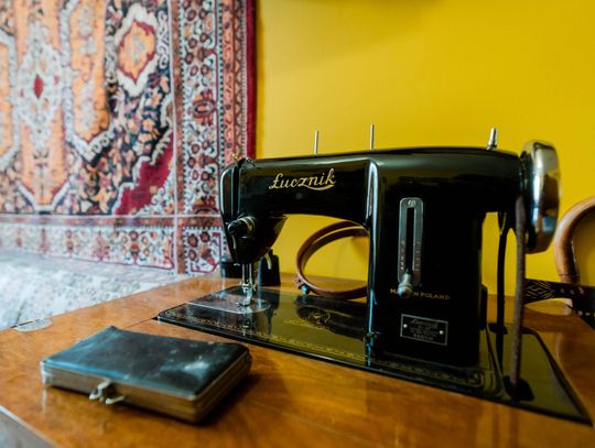 Otwarcie Muzeum Motoryzacji, Służb Mundurowych i Techniki Użytkowej w Radomiu (zdjęcia)