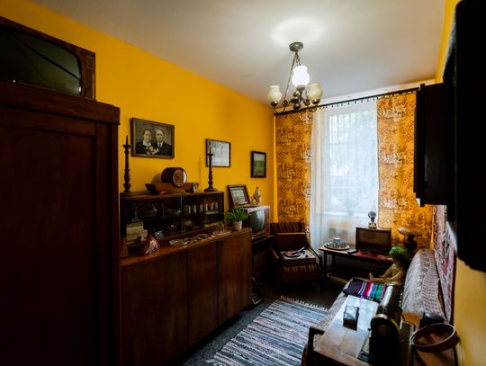 Otwarcie Muzeum Motoryzacji, Służb Mundurowych i Techniki Użytkowej w Radomiu (zdjęcia)