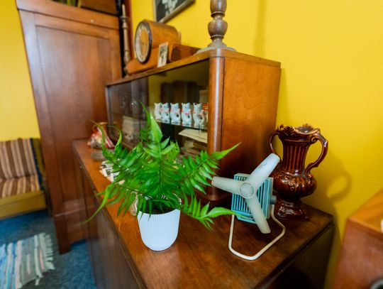 Otwarcie Muzeum Motoryzacji, Służb Mundurowych i Techniki Użytkowej w Radomiu (zdjęcia)