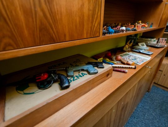 Otwarcie Muzeum Motoryzacji, Służb Mundurowych i Techniki Użytkowej w Radomiu (zdjęcia)