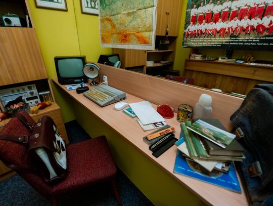 Otwarcie Muzeum Motoryzacji, Służb Mundurowych i Techniki Użytkowej w Radomiu (zdjęcia)