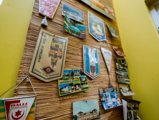 Otwarcie Muzeum Motoryzacji, Służb Mundurowych i Techniki Użytkowej w Radomiu (zdjęcia)