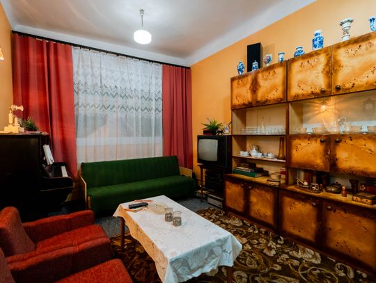 Otwarcie Muzeum Motoryzacji, Służb Mundurowych i Techniki Użytkowej w Radomiu (zdjęcia)