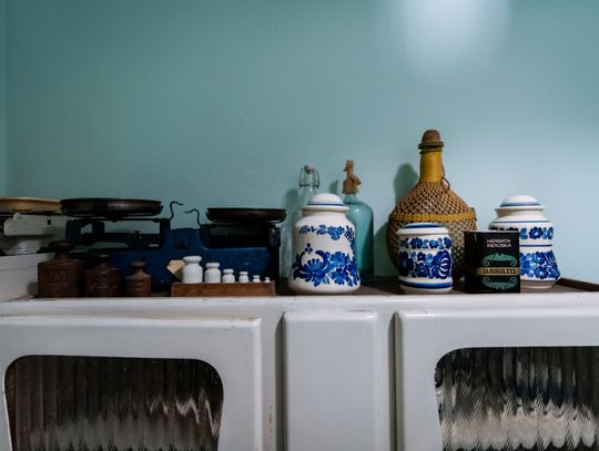 Otwarcie Muzeum Motoryzacji, Służb Mundurowych i Techniki Użytkowej w Radomiu (zdjęcia)