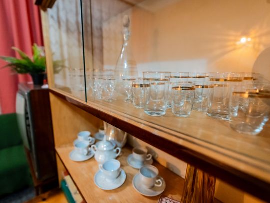 Otwarcie Muzeum Motoryzacji, Służb Mundurowych i Techniki Użytkowej w Radomiu (zdjęcia)