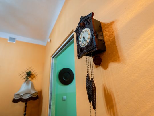 Otwarcie Muzeum Motoryzacji, Służb Mundurowych i Techniki Użytkowej w Radomiu (zdjęcia)