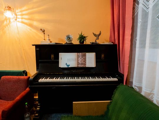 Otwarcie Muzeum Motoryzacji, Służb Mundurowych i Techniki Użytkowej w Radomiu (zdjęcia)