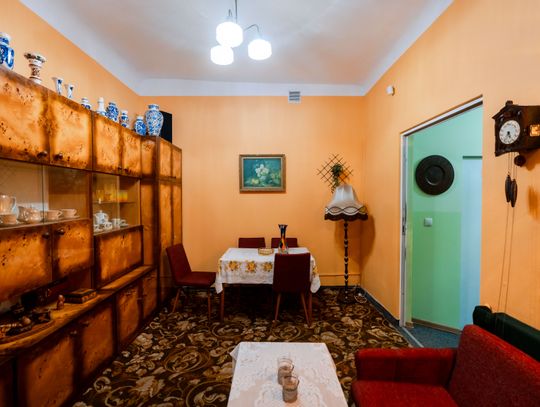 Otwarcie Muzeum Motoryzacji, Służb Mundurowych i Techniki Użytkowej w Radomiu (zdjęcia)