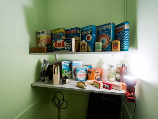 Otwarcie Muzeum Motoryzacji, Służb Mundurowych i Techniki Użytkowej w Radomiu (zdjęcia)