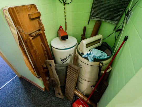 Otwarcie Muzeum Motoryzacji, Służb Mundurowych i Techniki Użytkowej w Radomiu (zdjęcia)