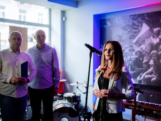 Otwarcie Muzeum Motoryzacji, Służb Mundurowych i Techniki Użytkowej w Radomiu (zdjęcia)