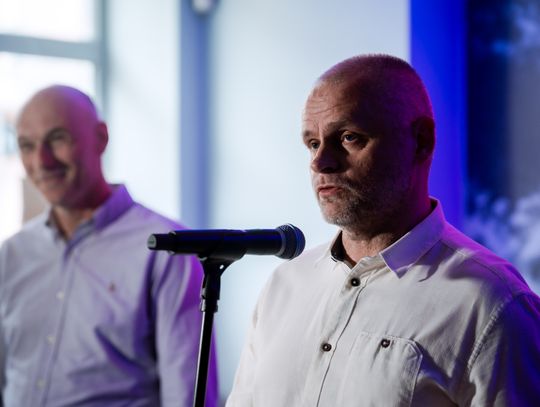 Otwarcie Muzeum Motoryzacji, Służb Mundurowych i Techniki Użytkowej w Radomiu (zdjęcia)