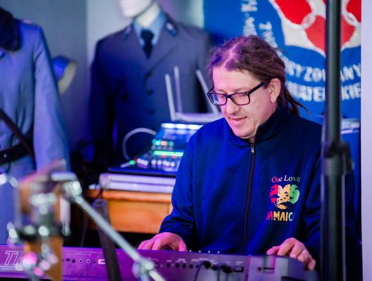 Otwarcie Muzeum Motoryzacji, Służb Mundurowych i Techniki Użytkowej w Radomiu (zdjęcia)