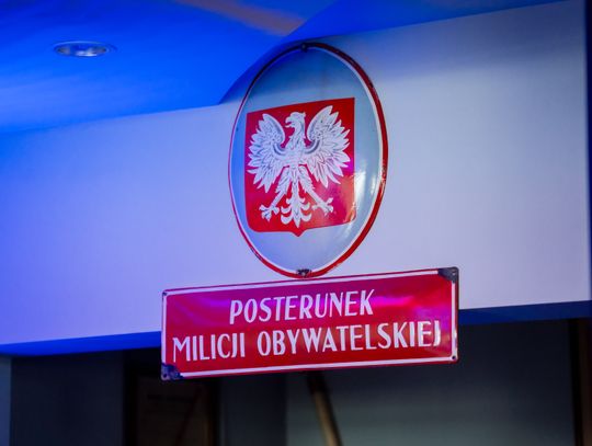 Otwarcie Muzeum Motoryzacji, Służb Mundurowych i Techniki Użytkowej w Radomiu (zdjęcia)