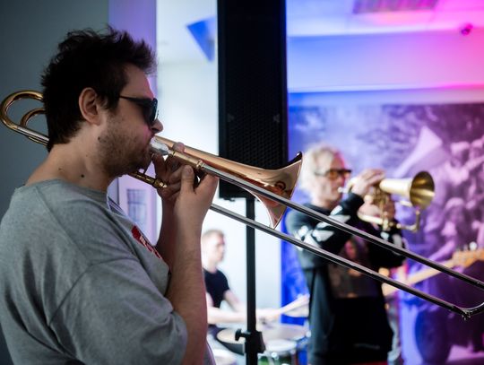 Otwarcie Muzeum Motoryzacji, Służb Mundurowych i Techniki Użytkowej w Radomiu (zdjęcia)