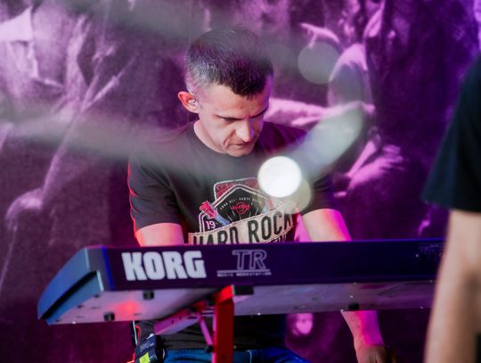 Otwarcie Muzeum Motoryzacji, Służb Mundurowych i Techniki Użytkowej w Radomiu (zdjęcia)