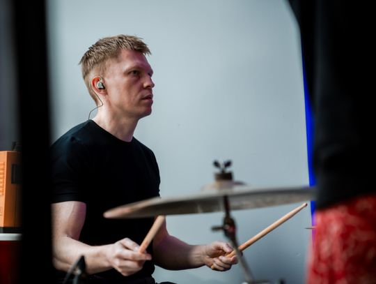 Otwarcie Muzeum Motoryzacji, Służb Mundurowych i Techniki Użytkowej w Radomiu (zdjęcia)