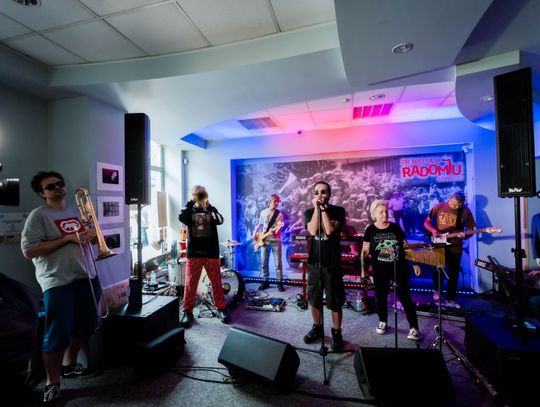 Otwarcie Muzeum Motoryzacji, Służb Mundurowych i Techniki Użytkowej w Radomiu (zdjęcia)