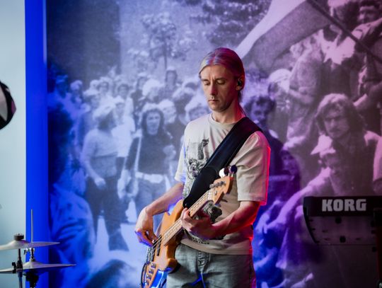 Otwarcie Muzeum Motoryzacji, Służb Mundurowych i Techniki Użytkowej w Radomiu (zdjęcia)