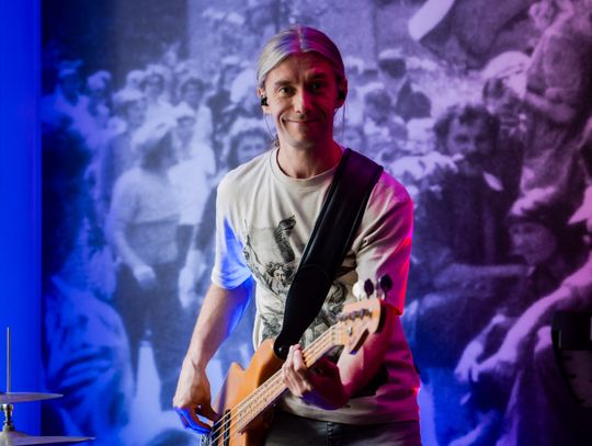 Otwarcie Muzeum Motoryzacji, Służb Mundurowych i Techniki Użytkowej w Radomiu (zdjęcia)