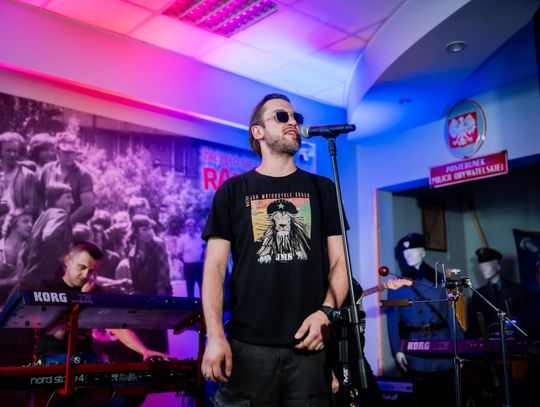 Otwarcie Muzeum Motoryzacji, Służb Mundurowych i Techniki Użytkowej w Radomiu (zdjęcia)