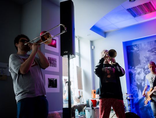 Otwarcie Muzeum Motoryzacji, Służb Mundurowych i Techniki Użytkowej w Radomiu (zdjęcia)