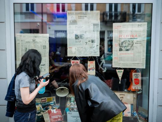 Otwarcie Muzeum Motoryzacji, Służb Mundurowych i Techniki Użytkowej w Radomiu (zdjęcia)