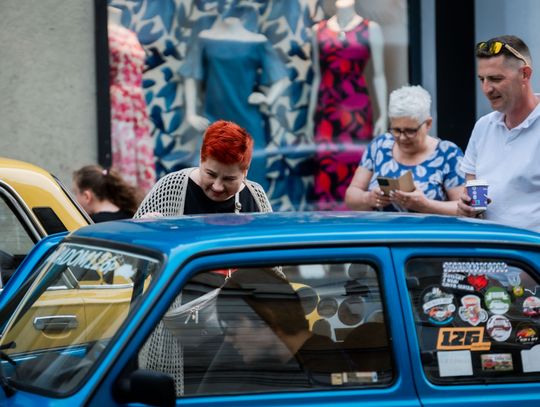 Otwarcie Muzeum Motoryzacji, Służb Mundurowych i Techniki Użytkowej w Radomiu (zdjęcia)