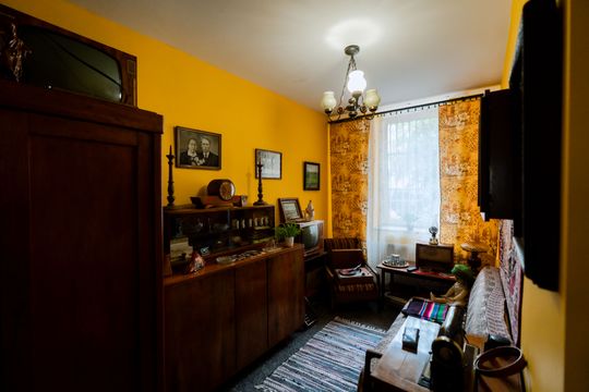 Otwarcie Muzeum Motoryzacji, Służb Mundurowych i Techniki Użytkowej w Radomiu (zdjęcia)