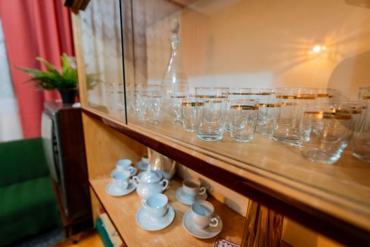 Otwarcie Muzeum Motoryzacji, Służb Mundurowych i Techniki Użytkowej w Radomiu (zdjęcia)