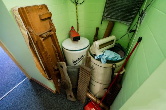 Otwarcie Muzeum Motoryzacji, Służb Mundurowych i Techniki Użytkowej w Radomiu (zdjęcia)