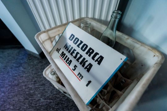 Otwarcie Muzeum Motoryzacji, Służb Mundurowych i Techniki Użytkowej w Radomiu (zdjęcia)