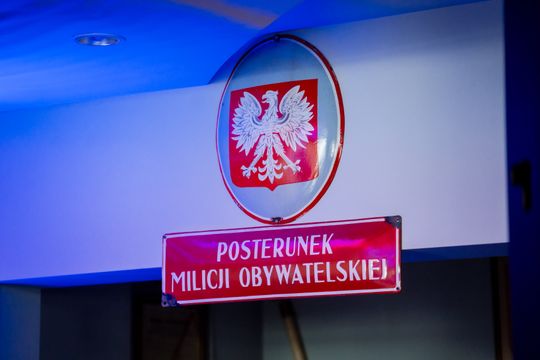 Otwarcie Muzeum Motoryzacji, Służb Mundurowych i Techniki Użytkowej w Radomiu (zdjęcia)