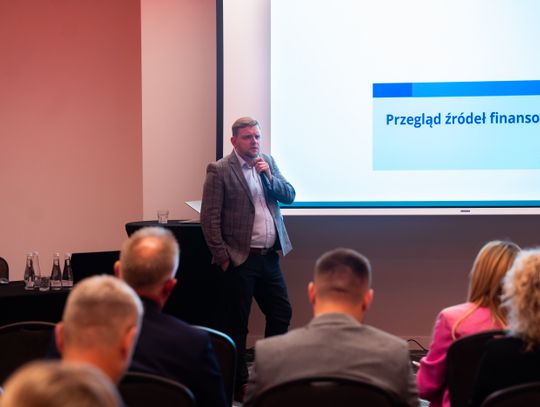 BCC:  Fundusze europejskie na rozwój firm – przegląd wsparcia (zdjęcia)