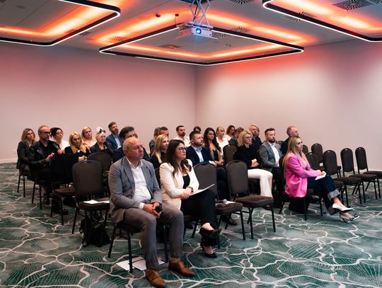 BCC:  Fundusze europejskie na rozwój firm – przegląd wsparcia (zdjęcia)