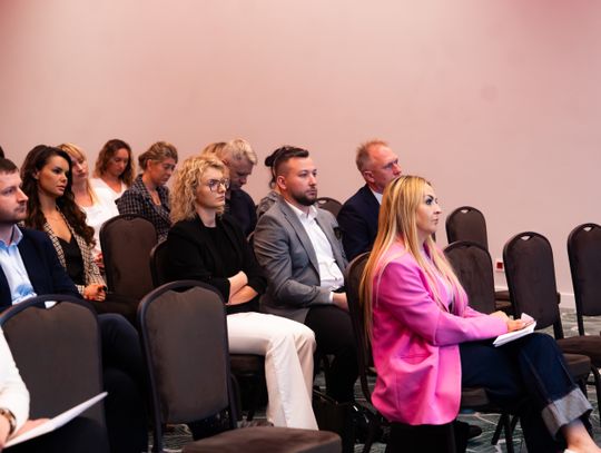 BCC:  Fundusze europejskie na rozwój firm – przegląd wsparcia (zdjęcia)