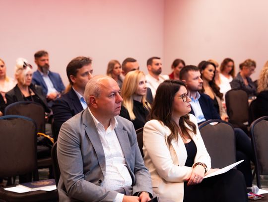 BCC:  Fundusze europejskie na rozwój firm – przegląd wsparcia (zdjęcia)