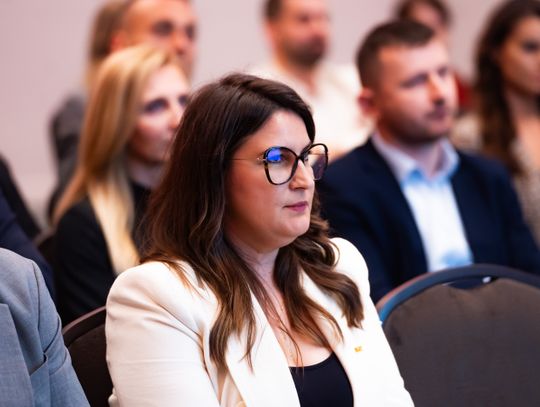 BCC:  Fundusze europejskie na rozwój firm – przegląd wsparcia (zdjęcia)