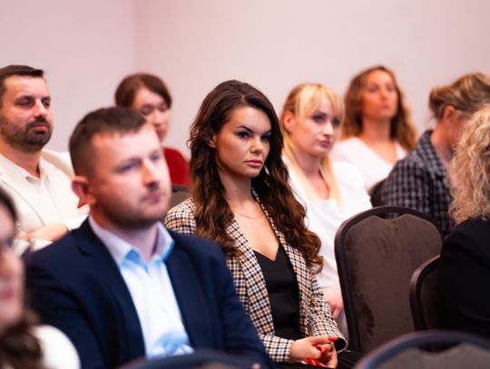 BCC:  Fundusze europejskie na rozwój firm – przegląd wsparcia (zdjęcia)