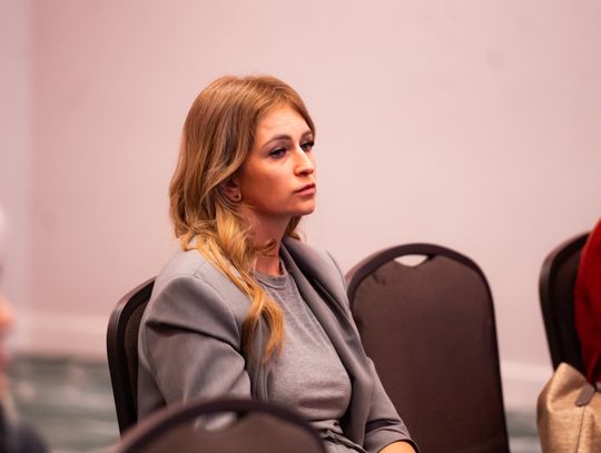 BCC:  Fundusze europejskie na rozwój firm – przegląd wsparcia (zdjęcia)