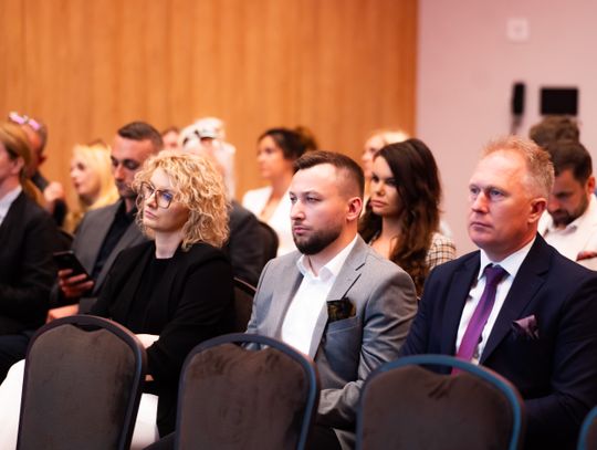 BCC:  Fundusze europejskie na rozwój firm – przegląd wsparcia (zdjęcia)