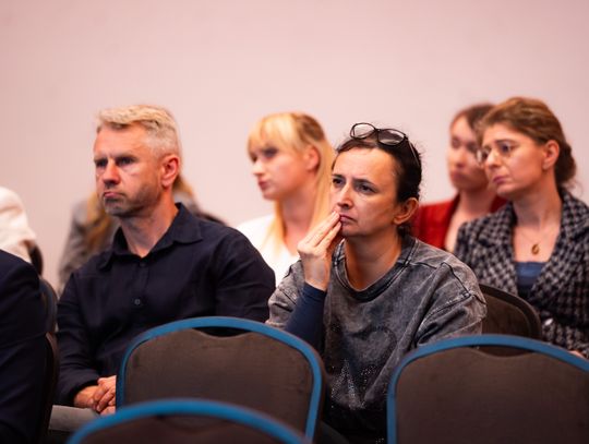 BCC:  Fundusze europejskie na rozwój firm – przegląd wsparcia (zdjęcia)