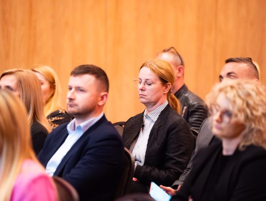 BCC:  Fundusze europejskie na rozwój firm – przegląd wsparcia (zdjęcia)