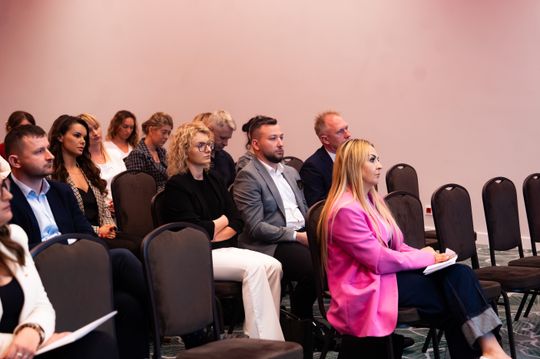 BCC:  Fundusze europejskie na rozwój firm – przegląd wsparcia (zdjęcia)