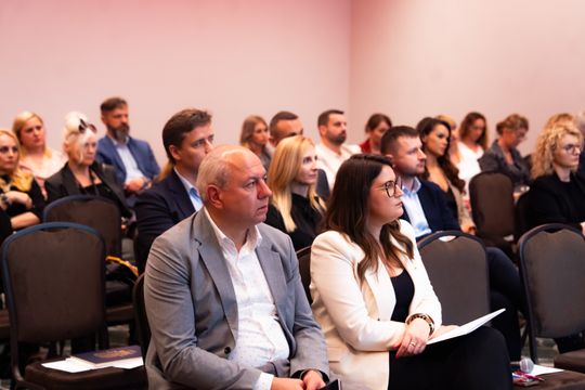 BCC: Fundusze europejskie na rozwój firm – przegląd wsparcia (zdjęcia) BCC: Fundusze europejskie na rozwój firm – przegląd wsparcia (zdjęcia)