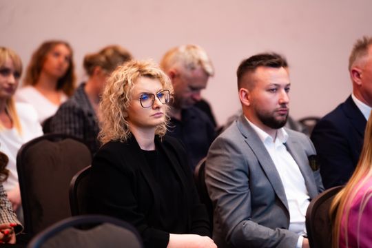 BCC:  Fundusze europejskie na rozwój firm – przegląd wsparcia (zdjęcia)