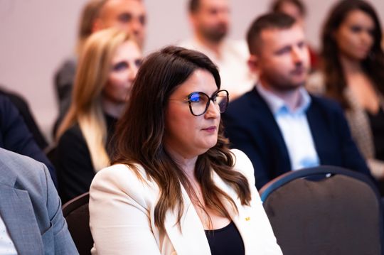 BCC:  Fundusze europejskie na rozwój firm – przegląd wsparcia (zdjęcia)