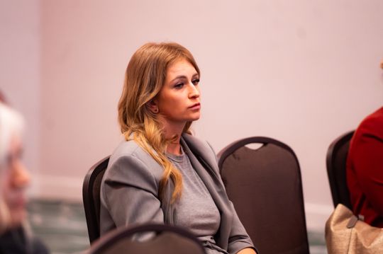 BCC:  Fundusze europejskie na rozwój firm – przegląd wsparcia (zdjęcia)